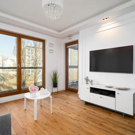 Urban Chic - Cozy - Stays&g85-220 * 바르샤바