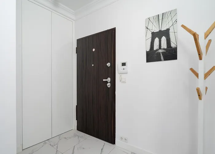 Apartament Urban Chic - Cozy - Stays&g85-220