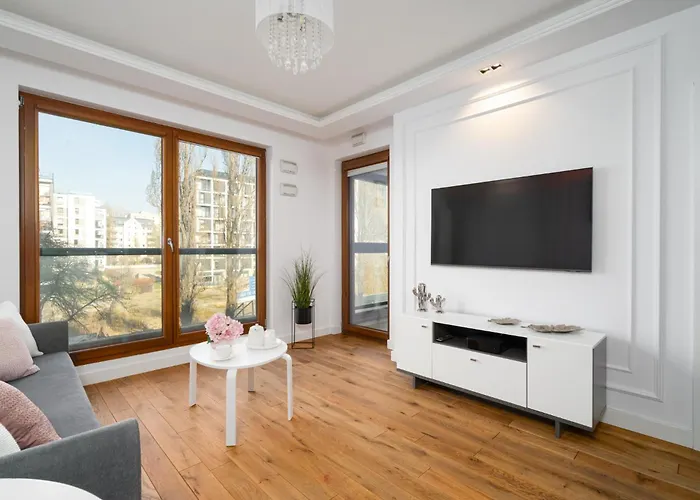 Urban Chic - Cozy - Stays&g85-220 * Warszawa