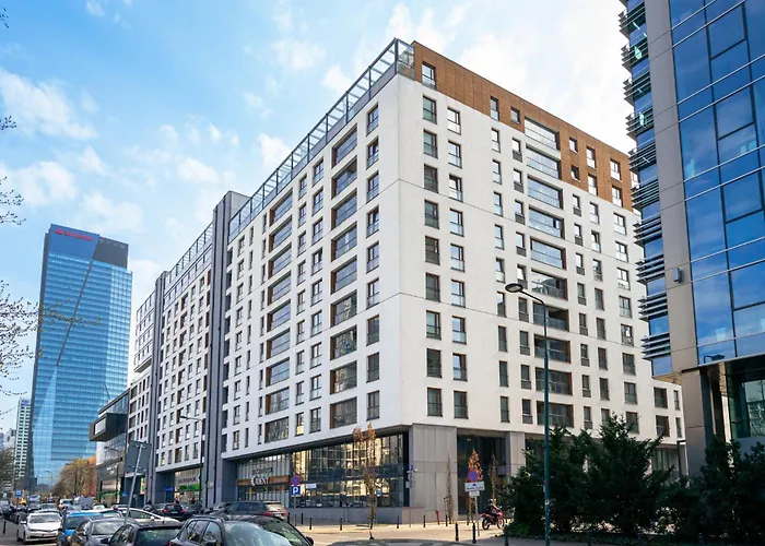 Urban Chic - Cozy - Stays&g85-220 Apartament